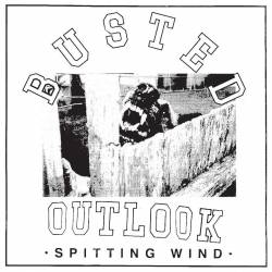 Busted Outlook : Spitting Wind